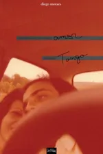 Cover of A Fotografia do Meu Antigo Amor Dançando Tango