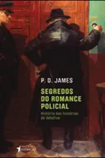 Cover of Segredos do Romance Policial