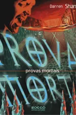 Cover of Provas Mortais