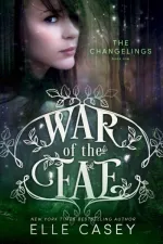 Cover of The Changelings