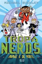 Cover of Mamãe é de Morte