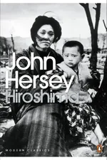 Cover of Hiroshima