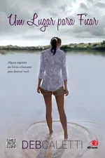 Cover of Um Lugar Para Ficar