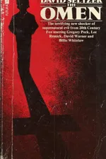 Cover of The Omen