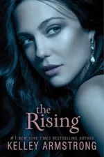 Cover of The Rising