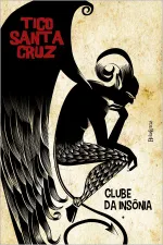 Cover of Clube da Insônia