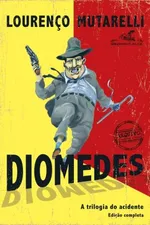 Cover of Diomedes