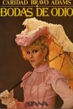 Cover of Bodas de odio