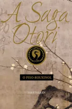 Cover of O Piso-Rouxinol
