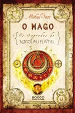 Cover of O Mago