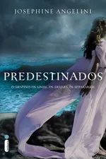Cover of Predestinados