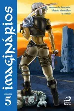 Cover of Imaginários - Volume 5