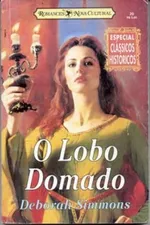 Cover of O Lobo Domado