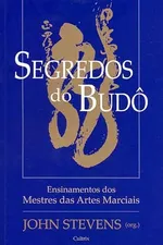 Cover of Segredos do Budô