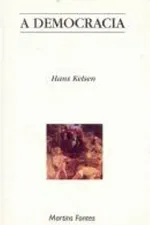 Cover of A Democracia