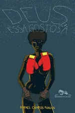 Cover of Deus, essa gostosa