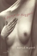 Cover of A doença de Haggard