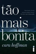 Capa de Tão Mais Bonita