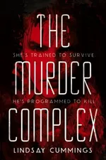 Capa de The Murder Complex