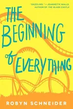 Cover of The Beginning of Everything