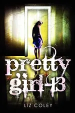 Cover of Pretty Girl-13