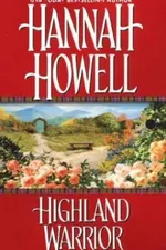 Cover of Highland Warrior