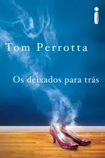 Cover of Os deixados para trás