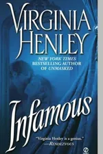 Cover of Infamous/Infame