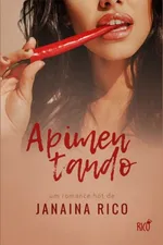 Cover of Apimentando