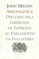 Cover of Areopagítica