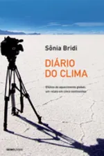 Cover of Diário do clima