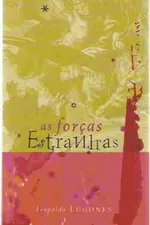 Cover of As forças estranhas