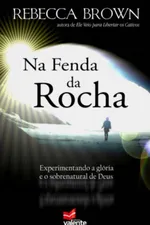 Cover of Na Fenda da Rocha