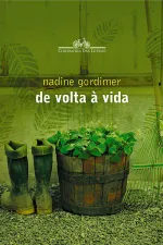 Cover of De volta à vida