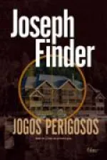 Cover of Jogos Perigosos
