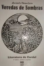 Cover of Veredas de Sombras
