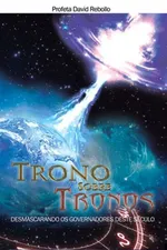 Cover of Trono sobre Tronos