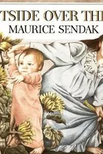 Cover of Outside over there