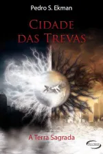 Cover of Cidade das Trevas