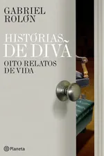 Cover of Histórias de Divã