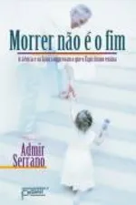 Cover of Morrer não é o fim