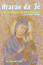 Cover of Oração da Fé