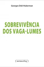 Cover of Sobrevivência dos vaga-lumes
