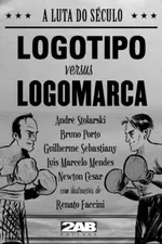 Cover of Logotipo versus Logomarca