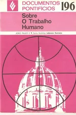 Cover of Laborem Exercens