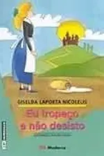 Cover of Eu tropeço e não desisto