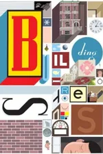 Cover of Building Stories