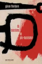 Capa de Do marxismo ao pós-marxismo?