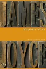 Cover of Stephen Herói