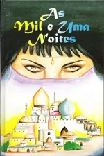 Cover of As Mil e uma Noites - Volume 8